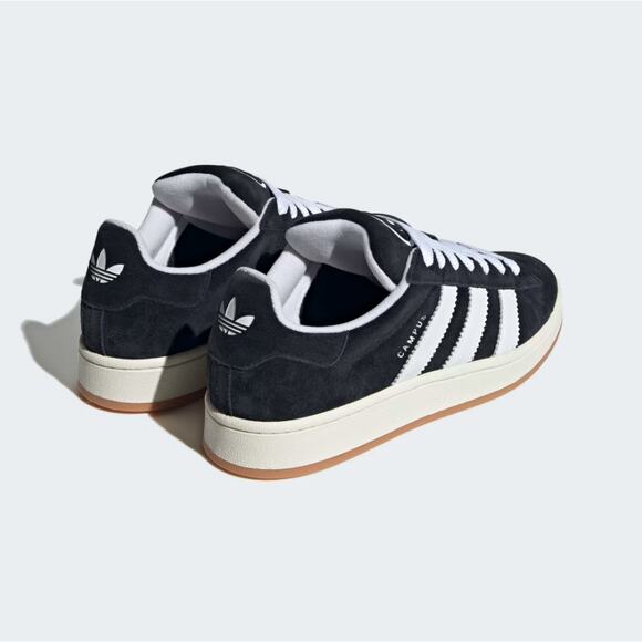 Adidas Men\'s Black‎ Campus 00s Athletic Sneakers Shoes Size 8.5 main image 9